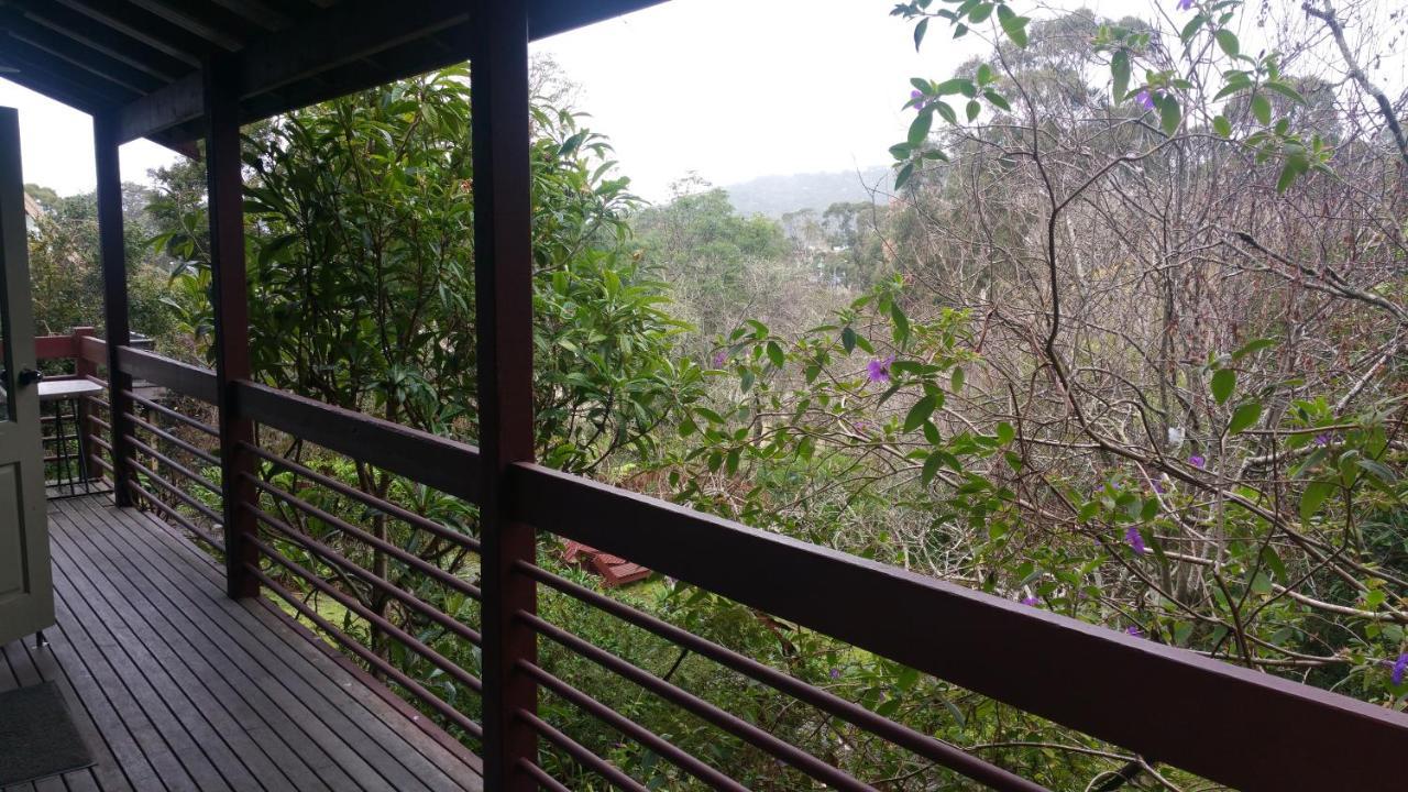 Great Ocean Road Cottages ลอร์น ภายนอก รูปภาพ
